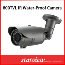 800tvl IR wasserdichte CCTV Bullet Überwachungskamera (W27)
